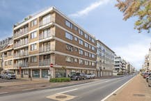 Prêt à emménager dans un espace de bureau avec studio à Middelkerke