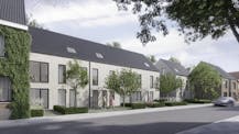 Zeer ruime nieuwbouwwoning te Blaasveld (Willebroek)