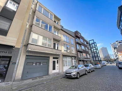 Appartement te huur Oostende