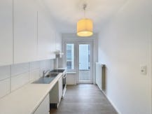 Appartement te huur Oostende 