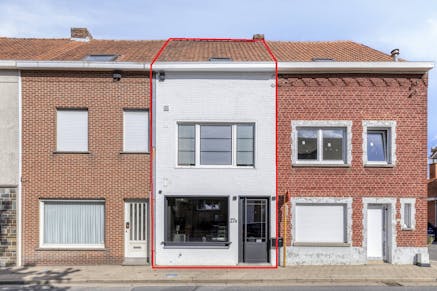 Huis te koop Lauwe