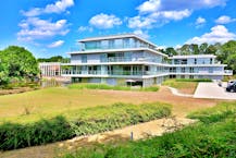 Lancering fase III - residentie Heron te Roeselare