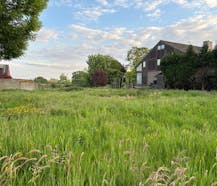 Bouwgrond van ca 1.025m² te koop in Ardooie