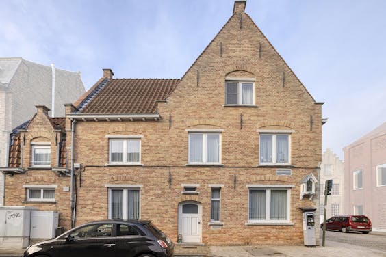 Huis te koop Brugge