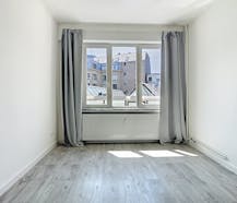 1 slpk appartement te koop in Antwerpen centrum