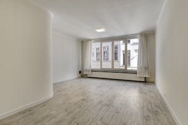1 slpk appartement te koop in Antwerpen centrum