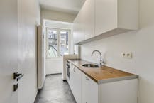 1 slpk appartement te koop in Antwerpen centrum