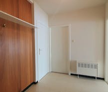 TE HUUR: Appartement met 3 slaapkamers in Hasselt centrum