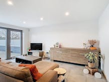 Duplex te huur in Kruibeke