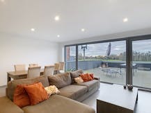 Duplex te huur in Kruibeke