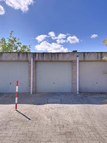 Garagebox verkocht Kapellen