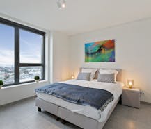 EKLA | Recent apartments (2020)