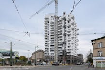 EKLA | Instapklare, recente appartementen (2020)