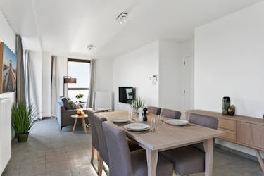 EKLA | Instapklare, recente appartementen (2020)