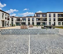 Nieuwbouw appartement met terras in Kruibeke te huur