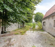 Groot huis te koop nabij centrum Ingelmunster!