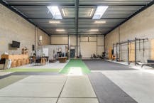 KMO-unit te huur in Genk