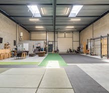 KMO-unit te huur in Genk