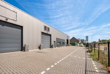 KMO-unit te huur in Genk