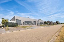 KMO-unit te huur in Genk