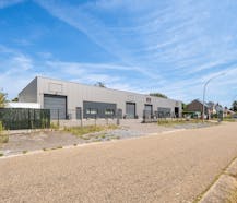 KMO-unit te huur in Genk