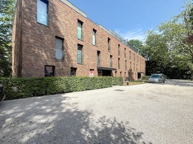 Gelijkvloers appartement te koop Eeklo