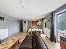 Gelijkvloers 2-slaapkamer appartement in Park Van Damme – Eeklo