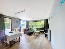 Gelijkvloers 2-slaapkamer appartement in Park Van Damme – Eeklo