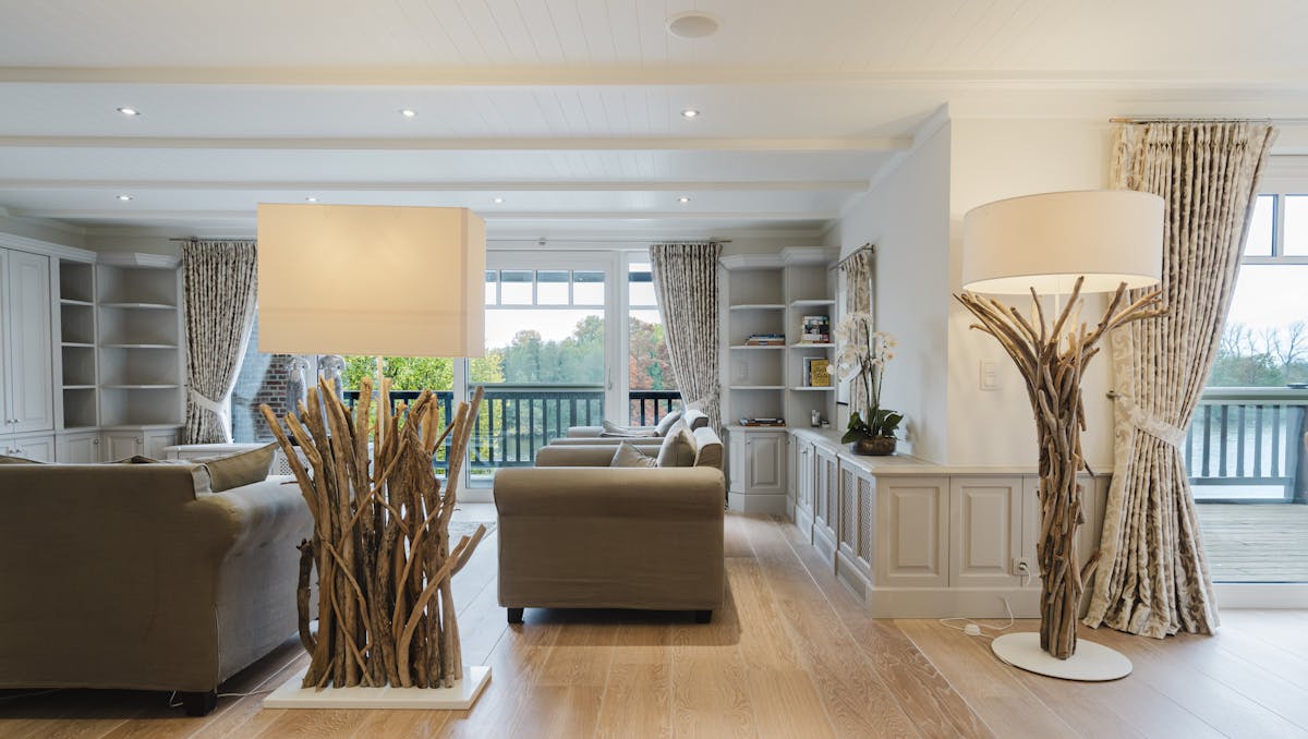 Exclusieve duplex met 3 slaapkamers en adembenemend zicht