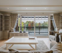 Exclusieve duplex met 3 slaapkamers en adembenemend zicht