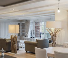 Exclusieve duplex met 3 slaapkamers en adembenemend zicht