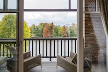 Exclusieve duplex met 3 slaapkamers en adembenemend zicht