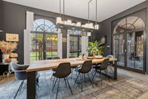 Riante Villa te Schilde op verkavelbaar perceel tot 4 loten