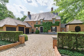 Patrimony company for sale Schilde