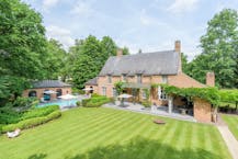 Riante Villa te Schilde op verkavelbaar perceel tot 4 loten