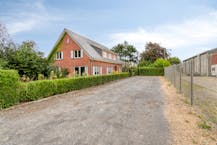 Alleenstaande villa te koop in de Provenseweg in Poperinge