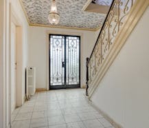 Alleenstaande villa te koop in de Provenseweg in Poperinge