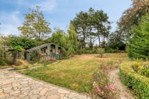 Alleenstaande villa te koop in de Provenseweg in Poperinge