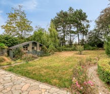 Alleenstaande villa te koop in de Provenseweg in Poperinge