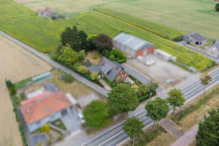 Huis te koop Poperinge