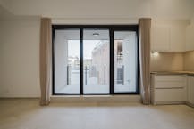 nieuwbouw appartement te huur in kortrijk centrum