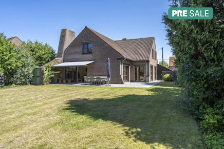 Villa te koop Kortrijk