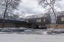 Luxueuze villa’s te koop in Durbuy