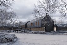 Luxueuze villa’s te koop in Durbuy