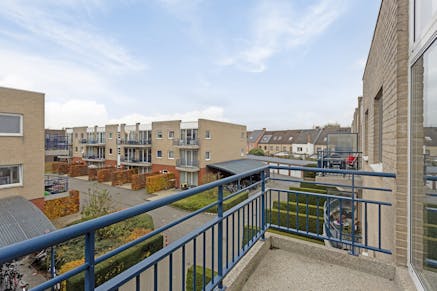 Appartement te koop Gent