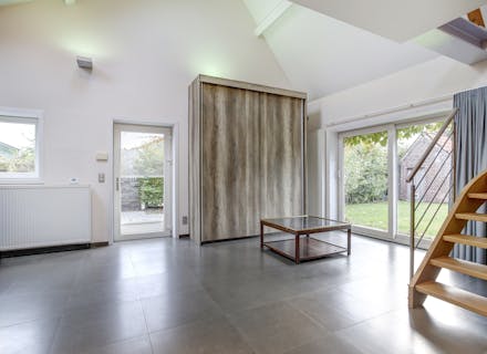 Villa met 5 slaapkamers en polyvalente ruimte te koop in Drongen