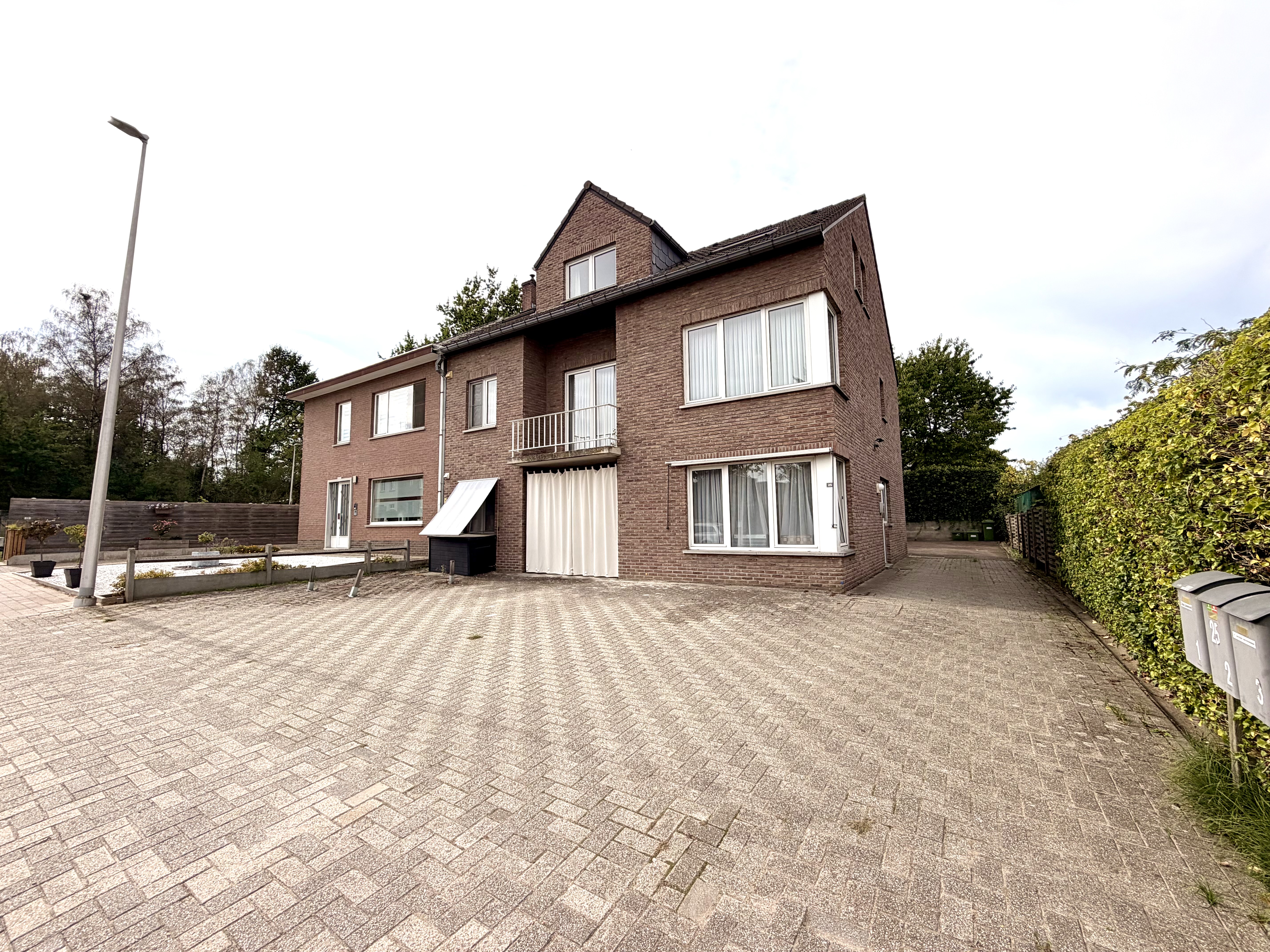 Appartement in Kuringen
