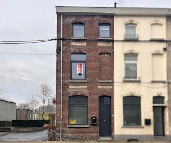 Huis te huur Kortrijk