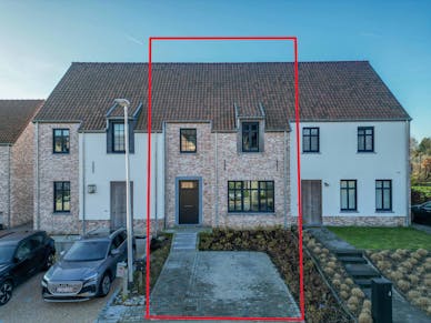 Huis te koop Hoeselt