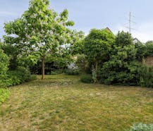 Te renoveren huis te koop met 4 slaapkamers, tuin en garage